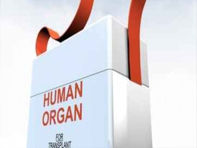 Δωρητές οργάνων… ένα ολόκληρο χωριό